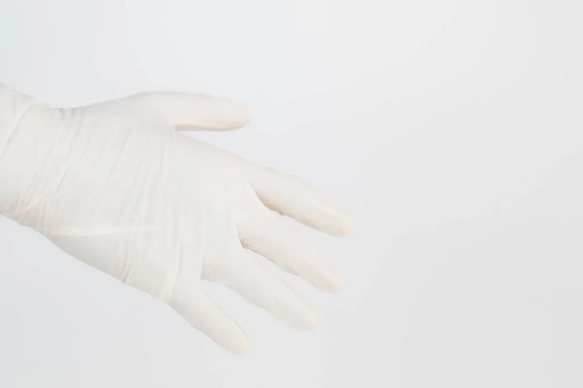 Bodily Fluid Cleanup in Perry, IA