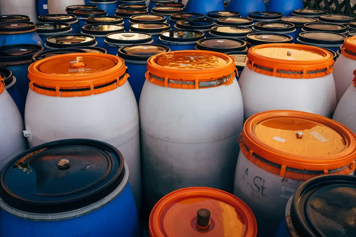 Hazmat Cleanup in Perry, IA